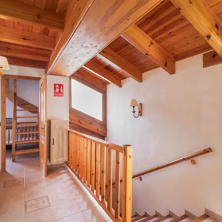 Venkovský dům Hospitalillo