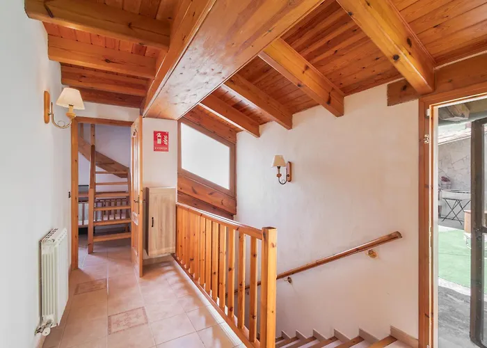 Venkovský dům Hospitalillo