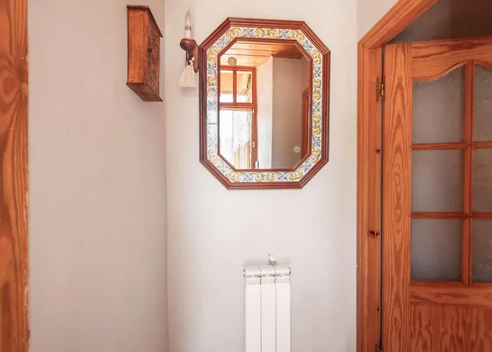 Hospitalillo Venkovský dům *
