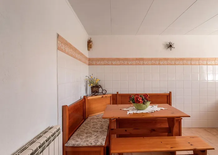 Hospitalillo Venkovský dům *