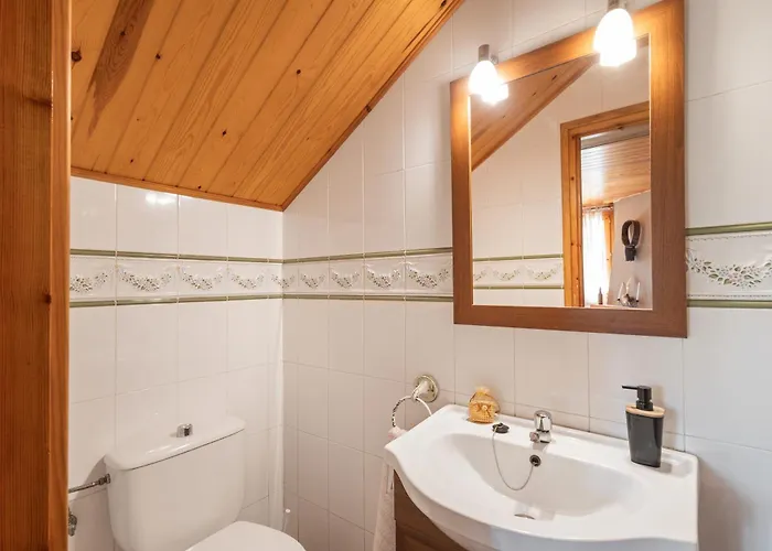 Venkovský dům Hospitalillo Sant Corneli
