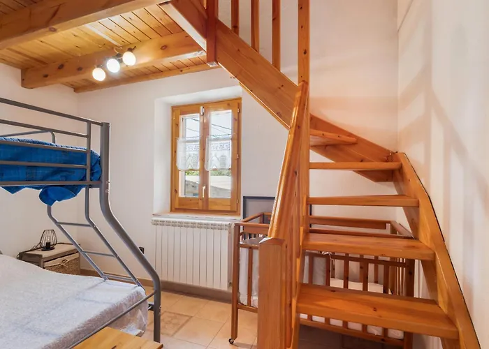 Hospitalillo Venkovský dům Sant Corneli