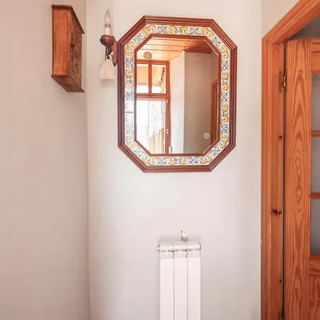 Hospitalillo Country house *