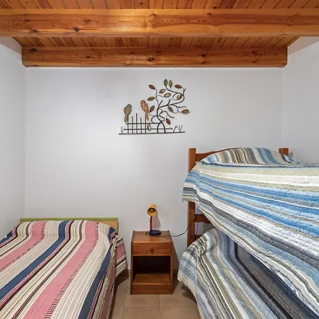 Country house Hospitalillo *