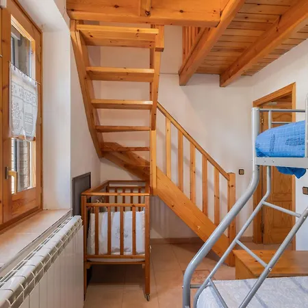 Country house Hospitalillo Sant Corneli