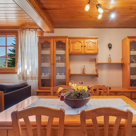 Hospitalillo Country house