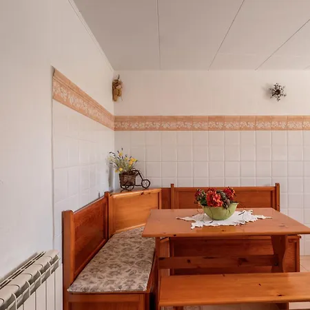 Hospitalillo Country house *