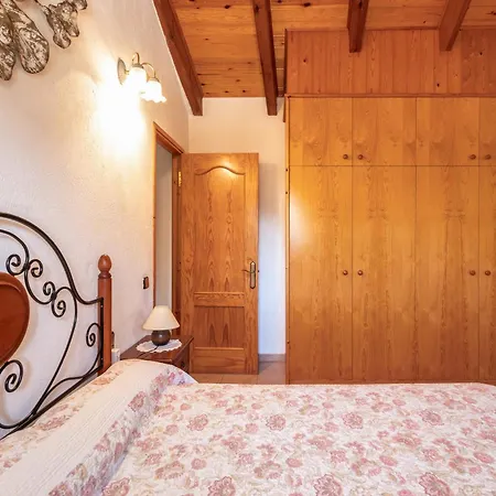 Country house Hospitalillo *