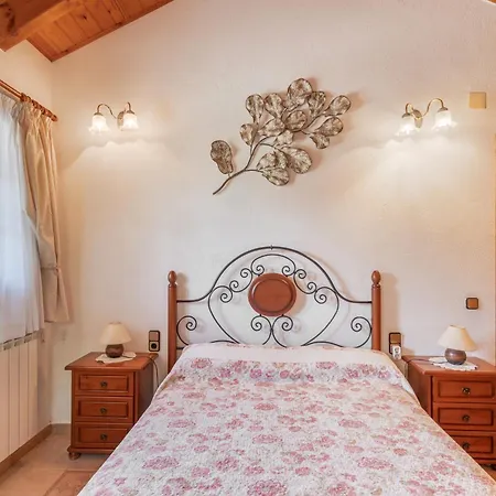 Country house Hospitalillo Sant Corneli