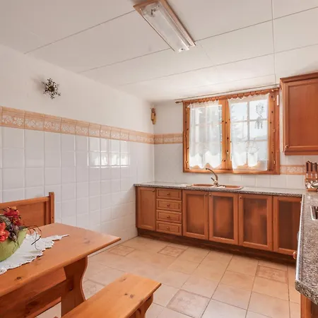 Hospitalillo Country house