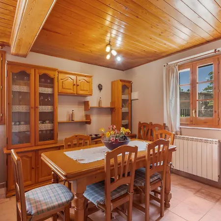 Country house Hospitalillo *