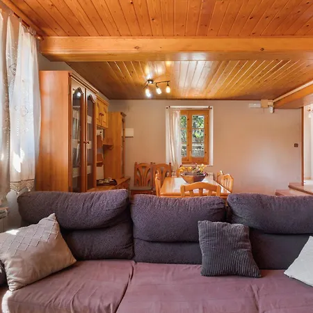 Hospitalillo Country house Sant Corneli