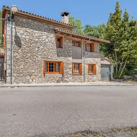 Country house Hospitalillo