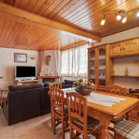 Country house Hospitalillo Sant Corneli