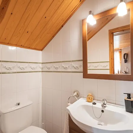 Country house Hospitalillo Sant Corneli