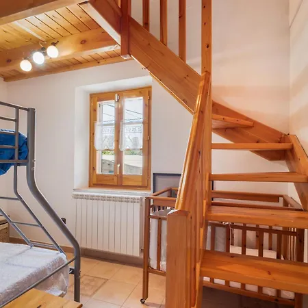 Hospitalillo Landhaus Sant Corneli