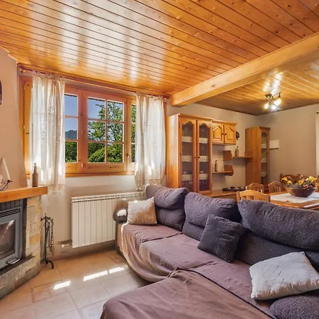 Casa de camp Hospitalillo Sant Corneli