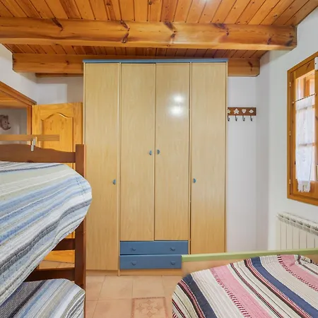 Casa de camp Hospitalillo