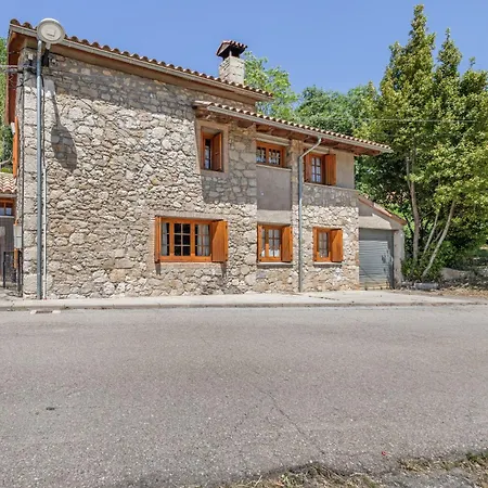 Hospitalillo * Sant Corneli