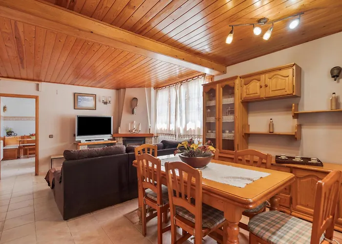 Hospitalillo Landhaus